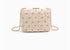 Samantha Handbag - Urban Expressions - Ivory Natural